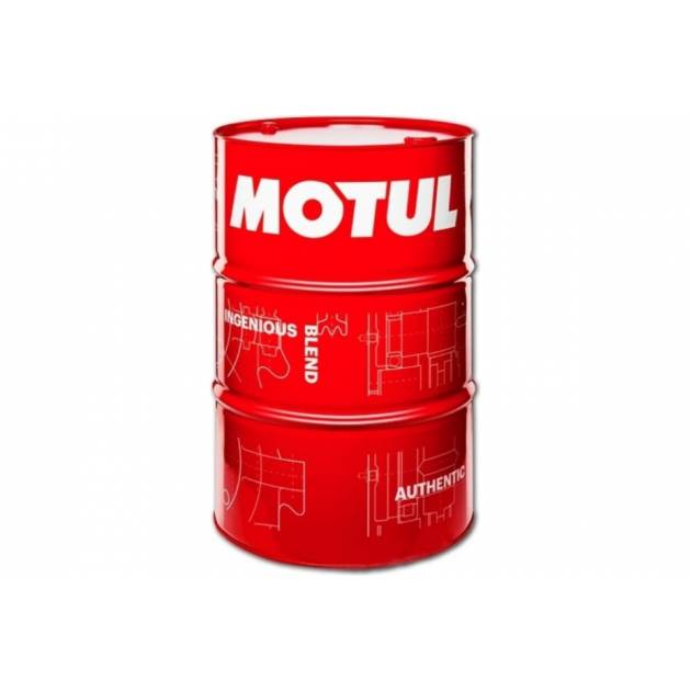 Моторное масло для подвесных двигателей MOTUL SUZUKI Marine 4T 10W-30