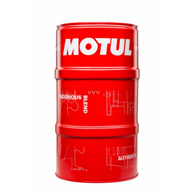 Моторное масло для подвесных двигателей MOTUL SUZUKI Marine 4T 10W-30